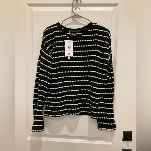 Amazon Striped Lounge Set - Picture 2 of 4